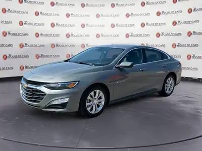 Thanks for viewing our House Of Cars Deerfoot inventory! Licensed Amvic Dealer! ENGINE 1.5L TURBO DO...