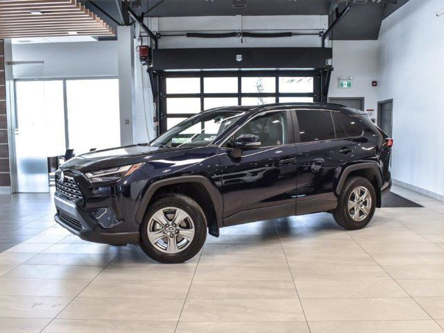 2024 Toyota RAV4 XLE AWD in Cars & Trucks in Calgary - Image 2