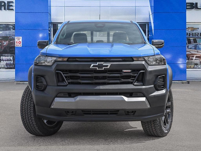 2025 Chevrolet Colorado Trail Boss in Cars & Trucks in Bridgewater - Image 2