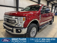 GREAT PLAINS FORD is located in Weyburn, Sk. Our team is committed to providing you excellent custom... (image 2)