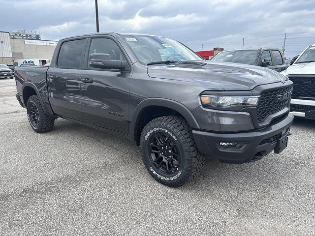 2026 Ram 1500 Rebel in Cars & Trucks in Mississauga / Peel Region - Image 3