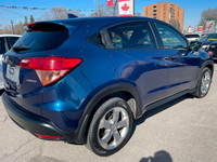 .HONDA HRV EX AWD BT REV CAM HEAT SEATS SUNROOF SPORT ALLOYS…..MINT COND. …......WE INCLUDE EVERYTHI... (image 5)