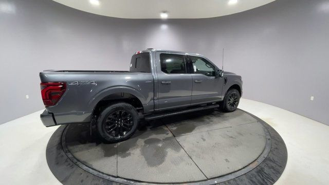 2025 Ford F-150 LARIAT in Cars & Trucks in Strathcona County - Image 3