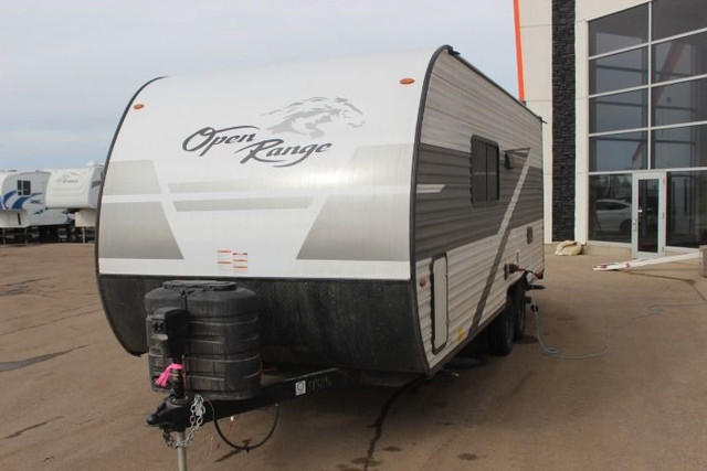 2024 Highland Ridge RV Open Range Conventional 20MB in Travel Trailers & Campers in Edmonton - Image 4
