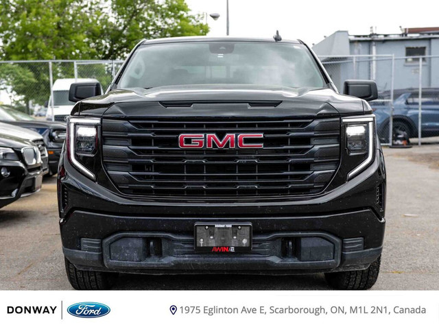 2023 GMC Sierra 1500 in Cars & Trucks in City of Toronto - Image 2