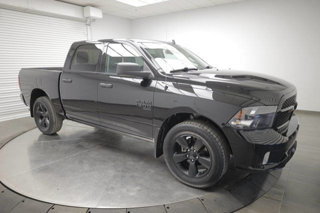 2022 Ram 1500 Classic Express in Cars & Trucks in Calgary
