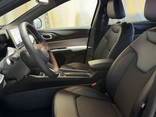 2024 Jeep Compass North | Sunroof | Remote Start in Cars & Trucks in Edmonton - Image 12