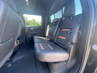 Conquer the Rugged Terrain with the 2023 GMC Sierra 1500 AT4: Off-Road Performance Meets Luxurious C... (image 8)