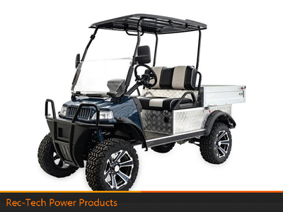 2025 HDK TURFMAN 700+ ELECTRIC LIFT The HDK Turfman 700 Plus is engineered to boost efficiency and s...