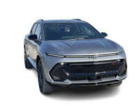 EQUINOX EV RS Engine: 0L L/100Km City: 2.1 L/100Km Hwy: 2.5 (image 2)