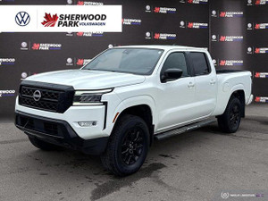2023 Nissan Frontier SV | Heated Seats | Remote Starter | Push to Start | Keyless Entry