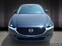Le Mazda CX-30 GS Preferred 2021 se distingue dans la catégorie des VUS compacts grâce à son design... (image 9)