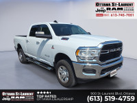 2019 RAM RAM 2500 Crew Cab 4x4 Big Horn (149