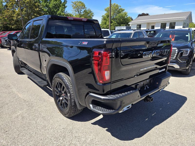 2025 GMC Sierra 1500 Elevation 1500 Elevation Premium Package, 3 in Cars & Trucks in Oshawa / Durham Region - Image 4