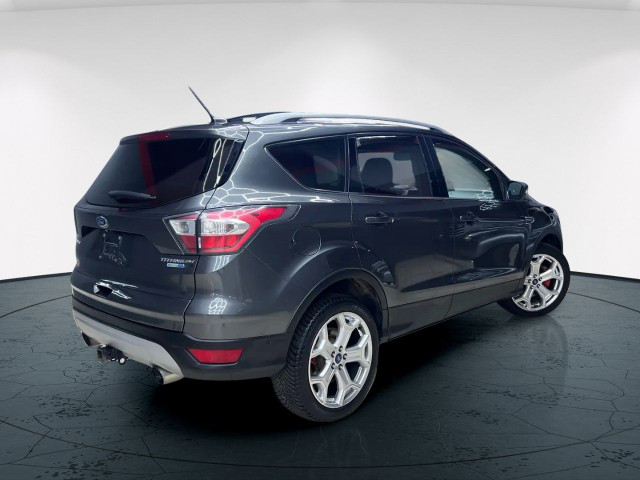 2017 Ford Escape in Cars & Trucks in Edmonton - Image 2
