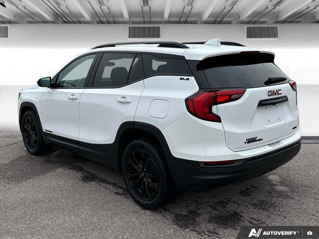 2021 GMC Terrain SLE in Cars & Trucks in Winnipeg - Image 3