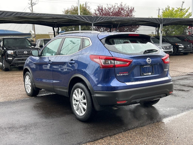 2023 Nissan Qashqai AWD SV CVT - LOW KM'S / POWER SUNROOF in Cars & Trucks in Calgary - Image 4