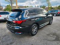 ONE OWNER, IN A PERFECT CONDITION, AWD, 7 PASSENGER, NAVIGATION, LEATHER HEATED POWER SEATS, SUNROOF... (image 3)