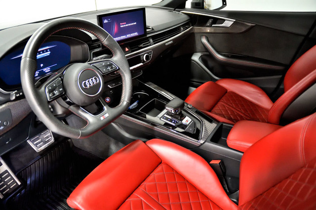 2020 Audi S5 Sportback Progressiv / Black Optics / 20 Pouces / C in Cars & Trucks in Longueuil / South Shore - Image 2