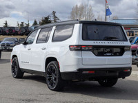Check out this 2024 Jeep Grand Wagoneer Series II Obsidian before it's too late! Get Your Money's Wo... (image 4)