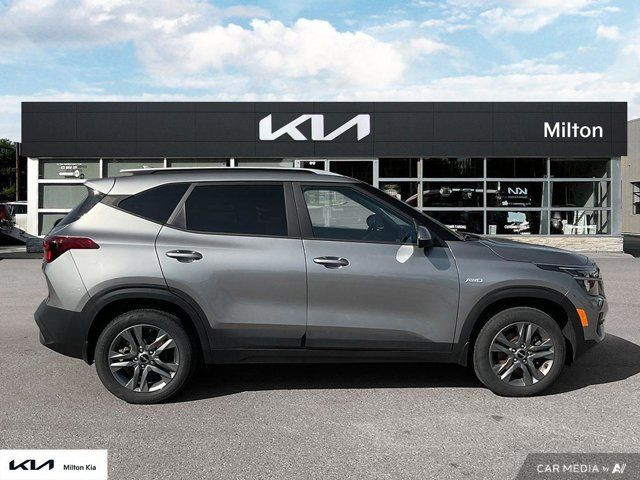 2023 Kia Seltos LX in Cars & Trucks in Oakville / Halton Region - Image 3