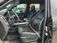 Recent Arrival! Odometer is 2588 kilometers below market average! 2022 Ram 2500 Laramie Diamond Blac... (image 7)