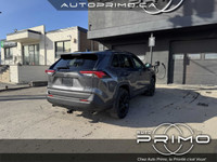 2020 Toyota RAV4 XLE Premium AWD Automatique avec Sièges en Cuir Toit Ouvrant Navigation Carplay Cam... (image 4)