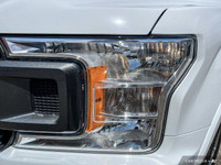 This Ford F-150 boasts a Regular Unleaded 2.7 L EcoBoost engine powering this Automatic transmission... (image 9)