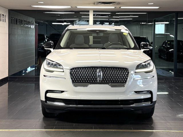 2023 Lincoln Aviator Reserve - Apple CarPlay | 360 in Cars & Trucks in Calgary - Image 2