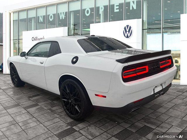2017 Dodge Challenger SXT PLUS | NO ACCIDENTS | BC ONLY in Cars & Trucks in Chilliwack - Image 3