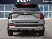 Straightline Kia Packagae: Block Heater, Wheel Locks, $3,000 Security Etch, 1st Oil Change, Professi... (image 4)