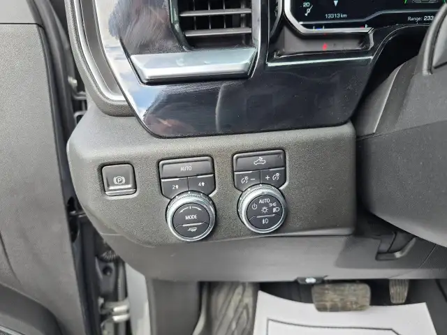 2023 GMC Sierra 1500 dans Autos et camions dans Ottawa - Image 13