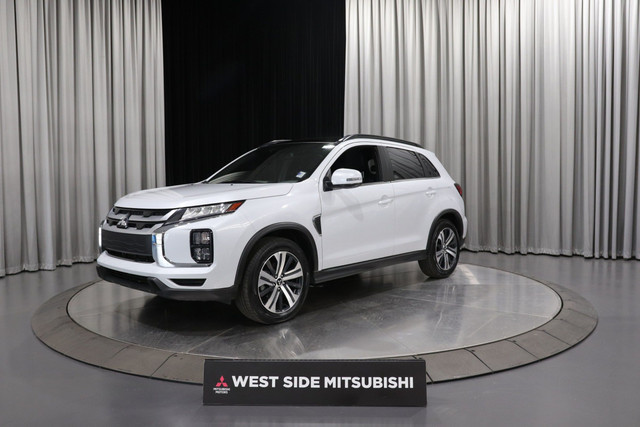 2025 Mitsubishi RVR GT LOW KM DEMO in Cars & Trucks in Edmonton - Image 3