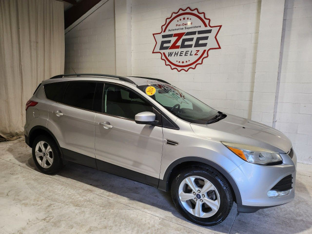 2014 Ford Escape in Cars & Trucks in Windsor Region