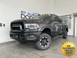 2019 RAM 2500 Power Wagon