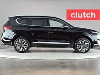NO ACCIDENTS / CLEAN CARFAX / 1 OWNER / Power Tailgate/Hatch, Auto Dimming Rearview Mirror, Front He... (image 3)