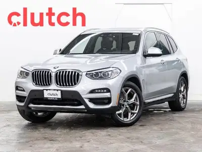 NO ACCIDENTS / CLEAN CARFAX / Auto Dimming Rearview Mirror, Front Heated Seats, Driver Seat Memory S...