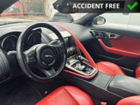 2015 Jaguar F-Type Cheapest in Canada, Grab It Now! This isn’t just a car it’s a lifestyle. 2015 F-T... (image 1)