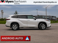 Heated Seats, Apple CarPlay, Android Auto, Adaptive Cruise Control, Lane Keep Assist! Compare at $48... (image 1)
