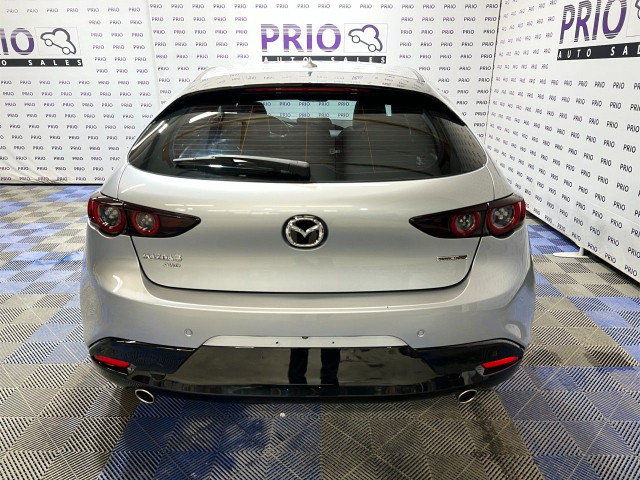 2020 Mazda Mazda3 Sport in Cars & Trucks in Ottawa - Image 4