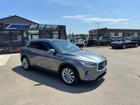 2019 Infiniti QX50 Essential w/ProACTIVE Pkg AWD SUV - Navigation|360 Camera|Parking sensors|Blind-s... (image 1)