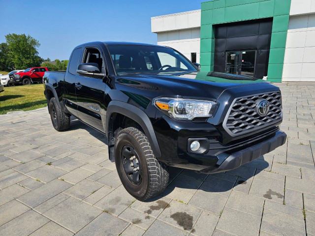 2023 Toyota Tacoma in Cars & Trucks in Ottawa - Image 3