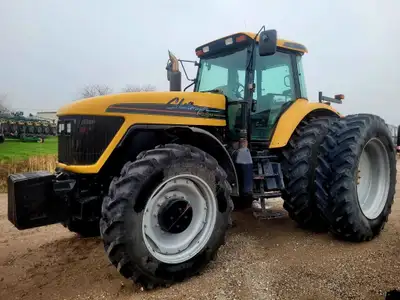 4 remotes, good cab, LED headlights New/Used : Used Condition : Good Paint Condition : Good Rear Tir...