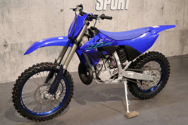 2024 Yamaha YZ250X 2 TEMPS in Other in Laurentides - Image 2