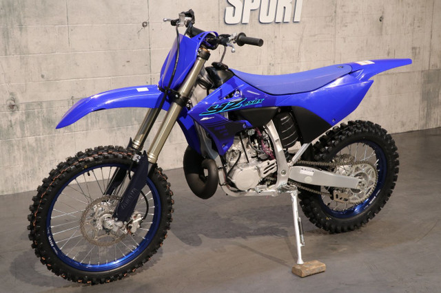 2024 Yamaha YZ250X 2 TEMPS dans Autre  à Laurentides - Image 2