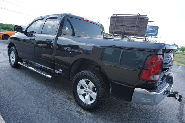2015 RAM 1500 in Cars & Trucks in Oakville / Halton Region - Image 4