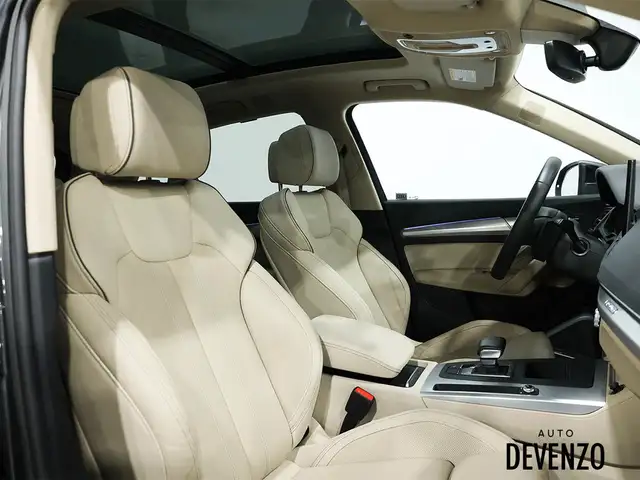 2023 Audi Q5 Technik 45 TFSI Quattro S-Line Sport Package in Cars & Trucks in Laval / North Shore - Image 9