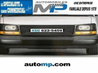 LE SPÉCIALISTE DE VENTE DE CAMIONS COMMERCIAL A LAVAL DEPUIS 1978 CHOIX 2013 À 2024 / AUTOMOBILES M.... (image 5)