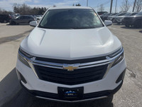 Step into the future of driving with the 2024 Chevrolet Equinox! Combining sleek, modern design with... (image 7)