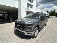 Serving Carstairs, Didsbury, Red Deer, Crossfield, Airdrie, Olds, and Calgary The Ford F-150 4X4 Sup... (image 1)